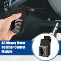 HVAC Blower Motor Resistor for Lincoln Navigator (2003–2014)