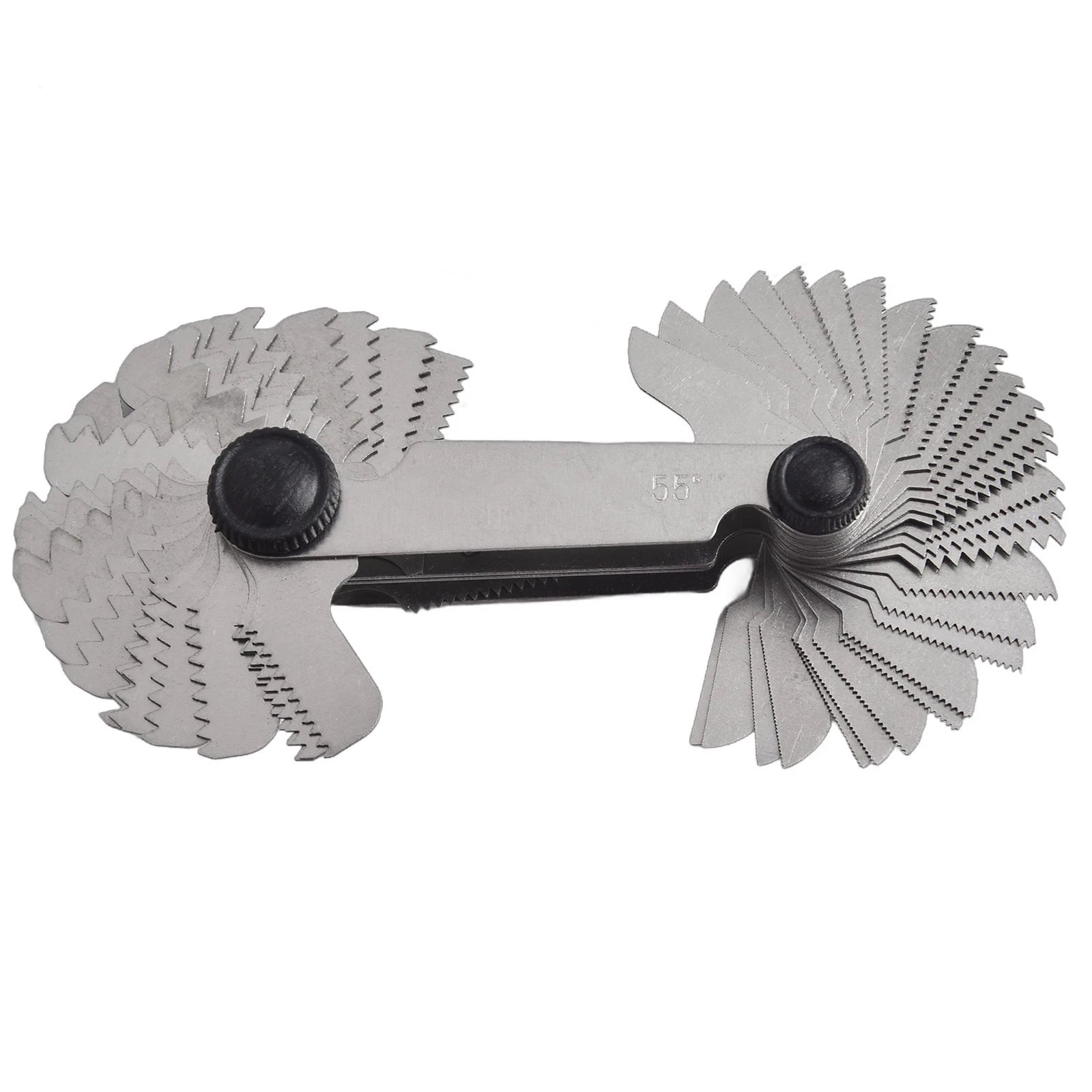 Thread Gauge Set for Accurate Metric & American Measurements