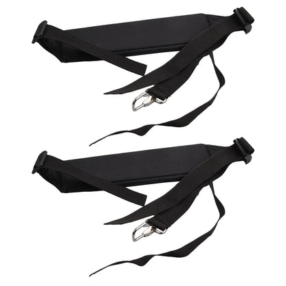 2PCS Shoulder Strap for RedMax EBZ6500 EBZ7500 (2000–2023)