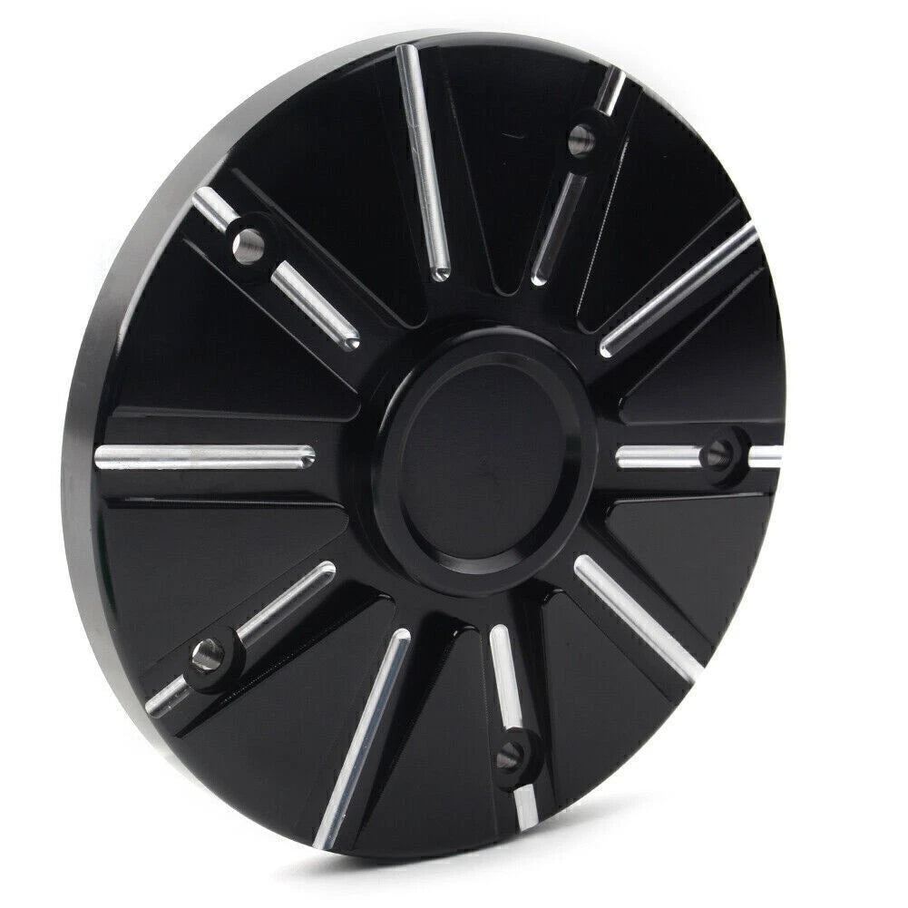 Engine Cover Guard with Screws for Kawasaki Vulcan S 650 (2015–2021)