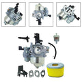 Carterettor Maintenance Kit for SH265 Engines (Comprehensive Solution)