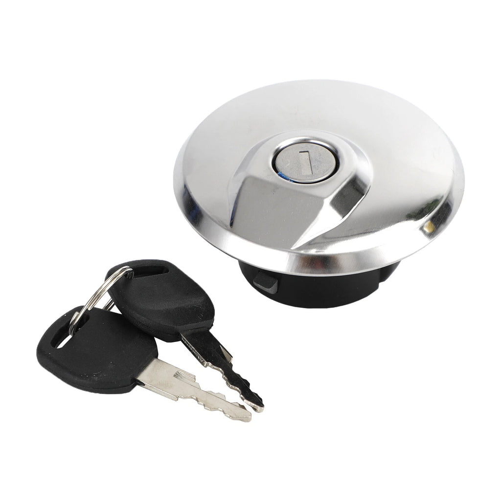 Fuel Gas Tank Cap for Suzuki GZ 125 250 TU 125 250 X (1998–2007) - 44200-12870 T