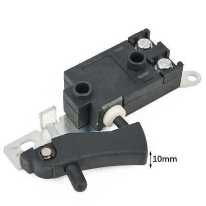 Speed Control Switch for Electric Hand Drill (250V 10A FA2101B)