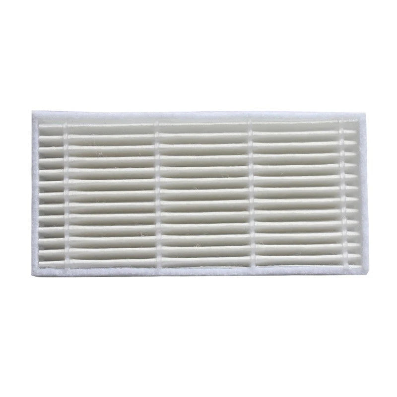 5pcs Filter for Robot Vacuum Cleaner 790T