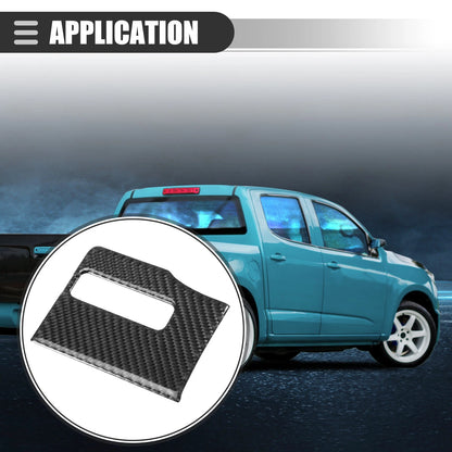 Dash Card Slot for Toyota Hilux (2005–2015)