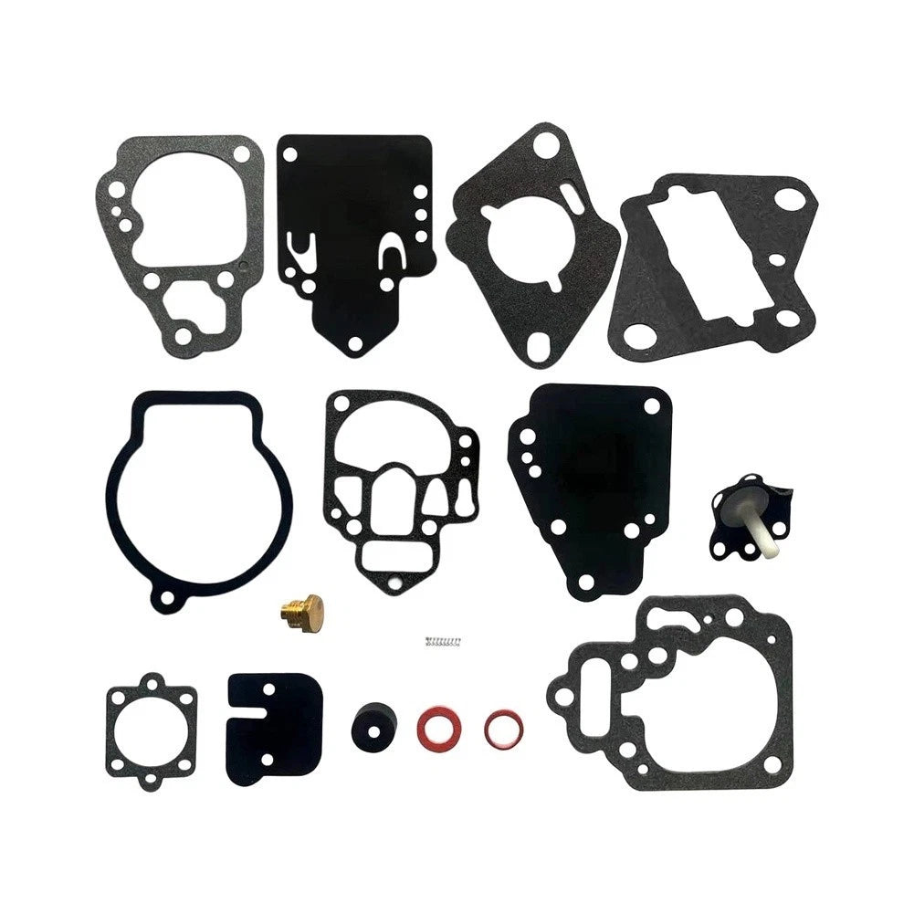 Carburetor Repair Kit for Mercury Marine Engine (1395811357)