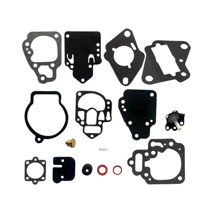 Carburetor Repair Kit for Mercury Marine Engine (1395811357)