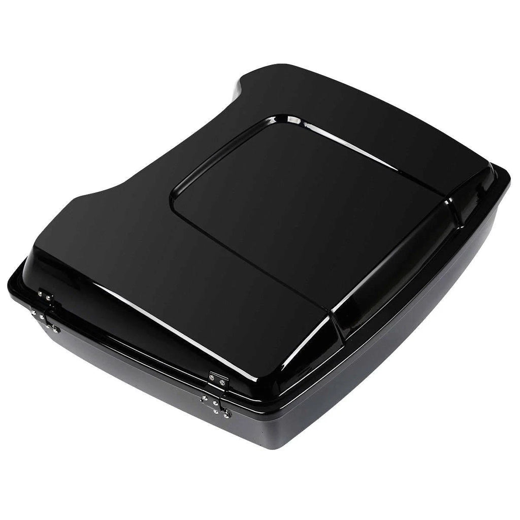 Razor Trunk Mount Rack for Harley Touring Road Glide (2009–2013)