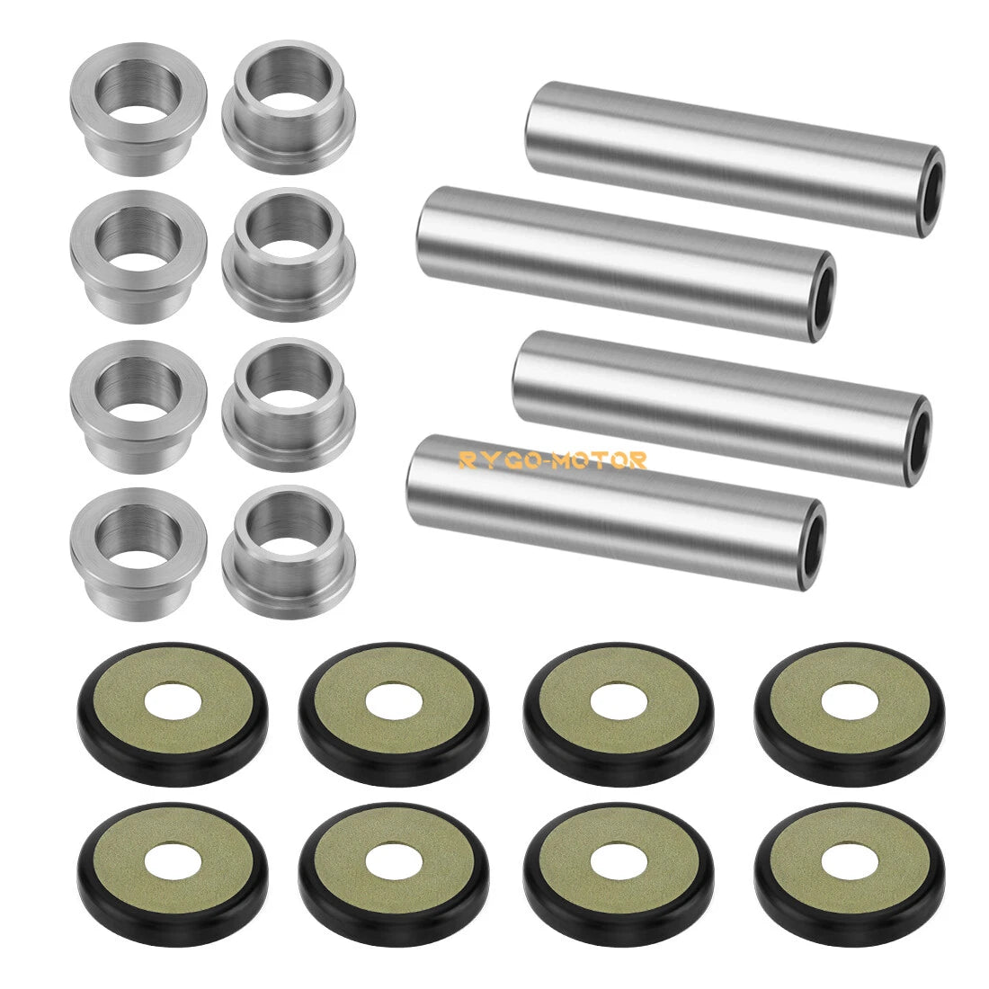 Rear Knuckle Bushing for Yamaha Rhino 450 660 700 Grizzly Kodiak 350 400 450 700