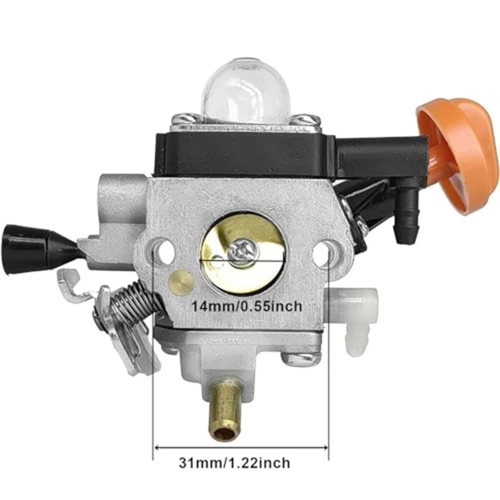 Carburettor Replacement Kit for FS111R