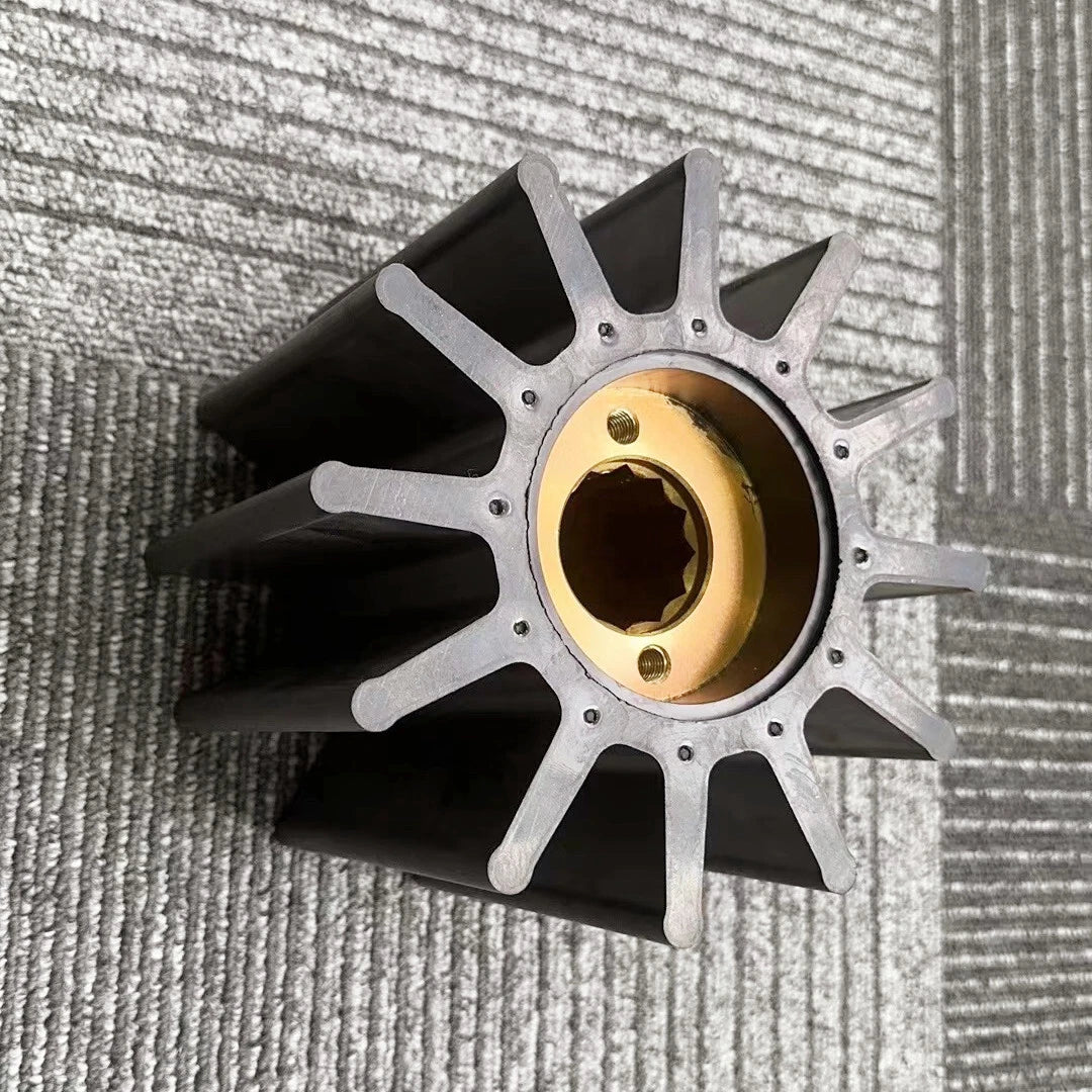 SP-900 Impeller for Kashiyama DJ L0818 (12 Blades)