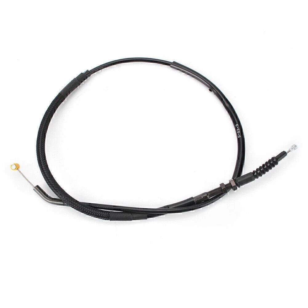 Clutch Cable for Kawasaki Ninja ZX-6R (2009–2016)