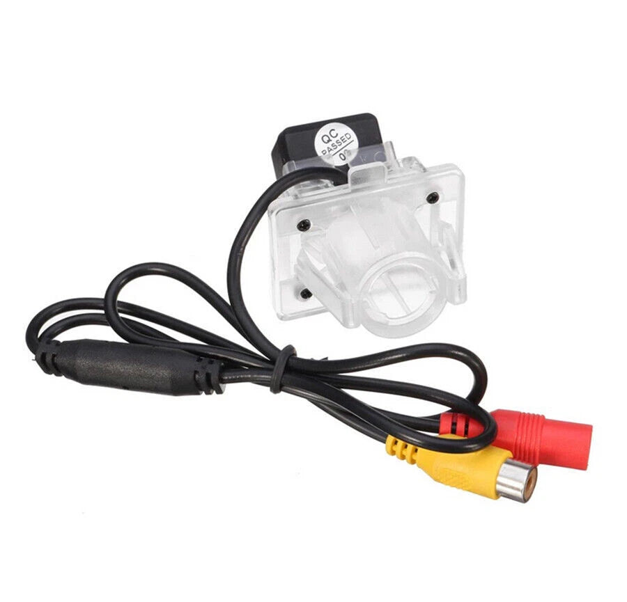 Backup Rear View Camera for Mercedes-Benz C Class W204 C300 (2008–2014)
