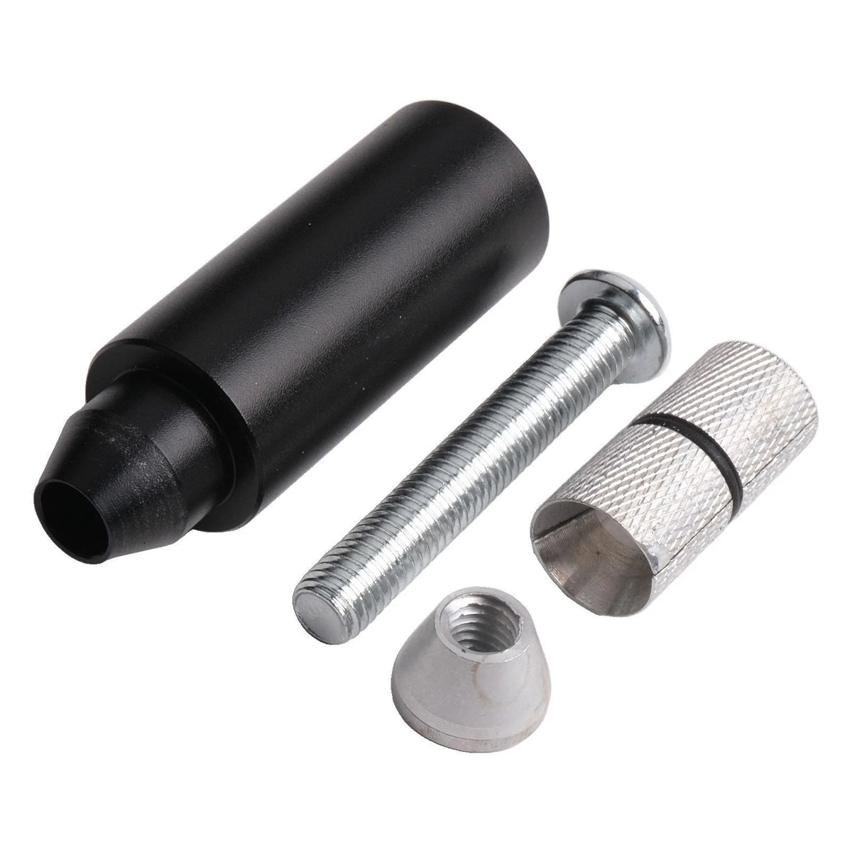 Handlebar Bar End Extension for MTB Bike
