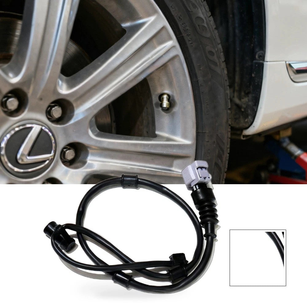ABS Sensor for Lexus LS460 LS600h (2007–2017) 47770-50080