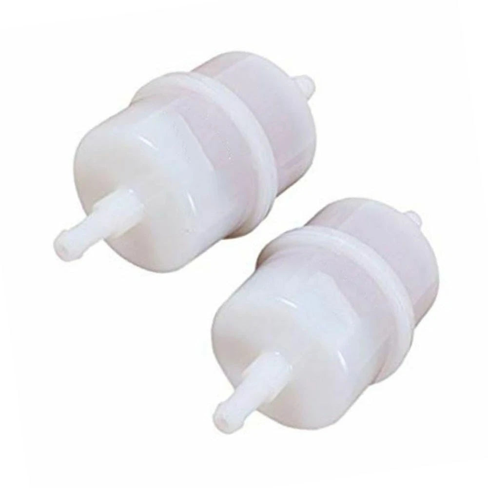 2X Fuel Filter for EFI Engines (49019-0031)