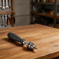10-Piece Drill Bits Set for PCB and Craft Projects