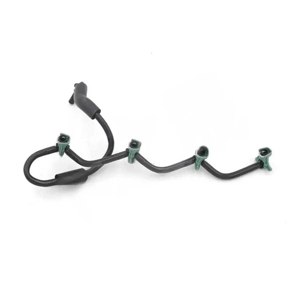 Oil Return Line Hose for Fuel System (Direct Replacement)