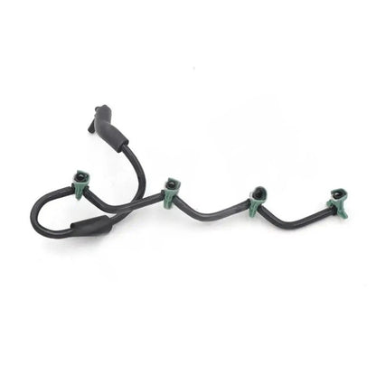 Oil Return Line Hose for Fuel System (Direct Replacement)