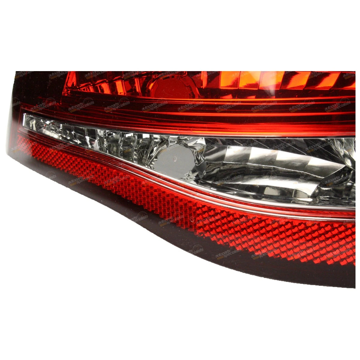 LH Tail Light for Ford FG Falcon Sedan (2008–2014) G6 LHS Left Passenger
