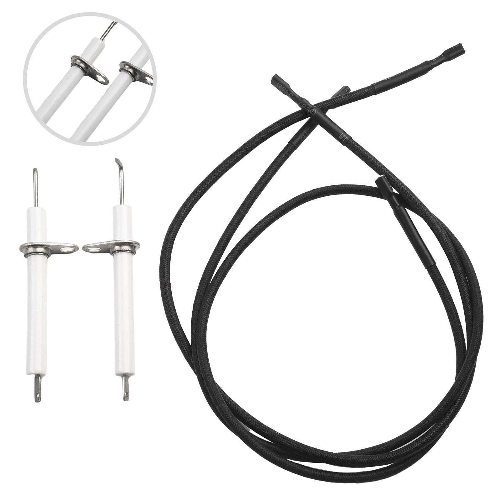 2X Wires for Dyna Glo (70-01-283)