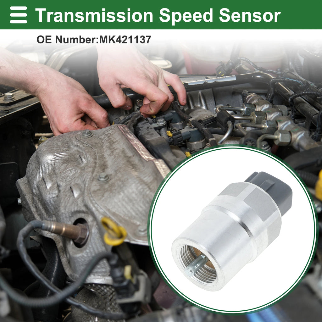 Transmission Speed Sensor VSS for Mitsubishi Canter (No.MK421137)