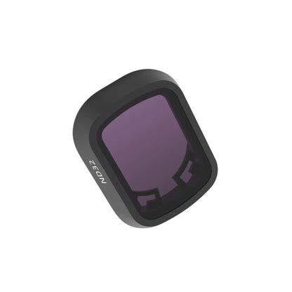 Optical Glass Filter Lens Adapter for DJI Mini 4 Pro Drone (2023)
