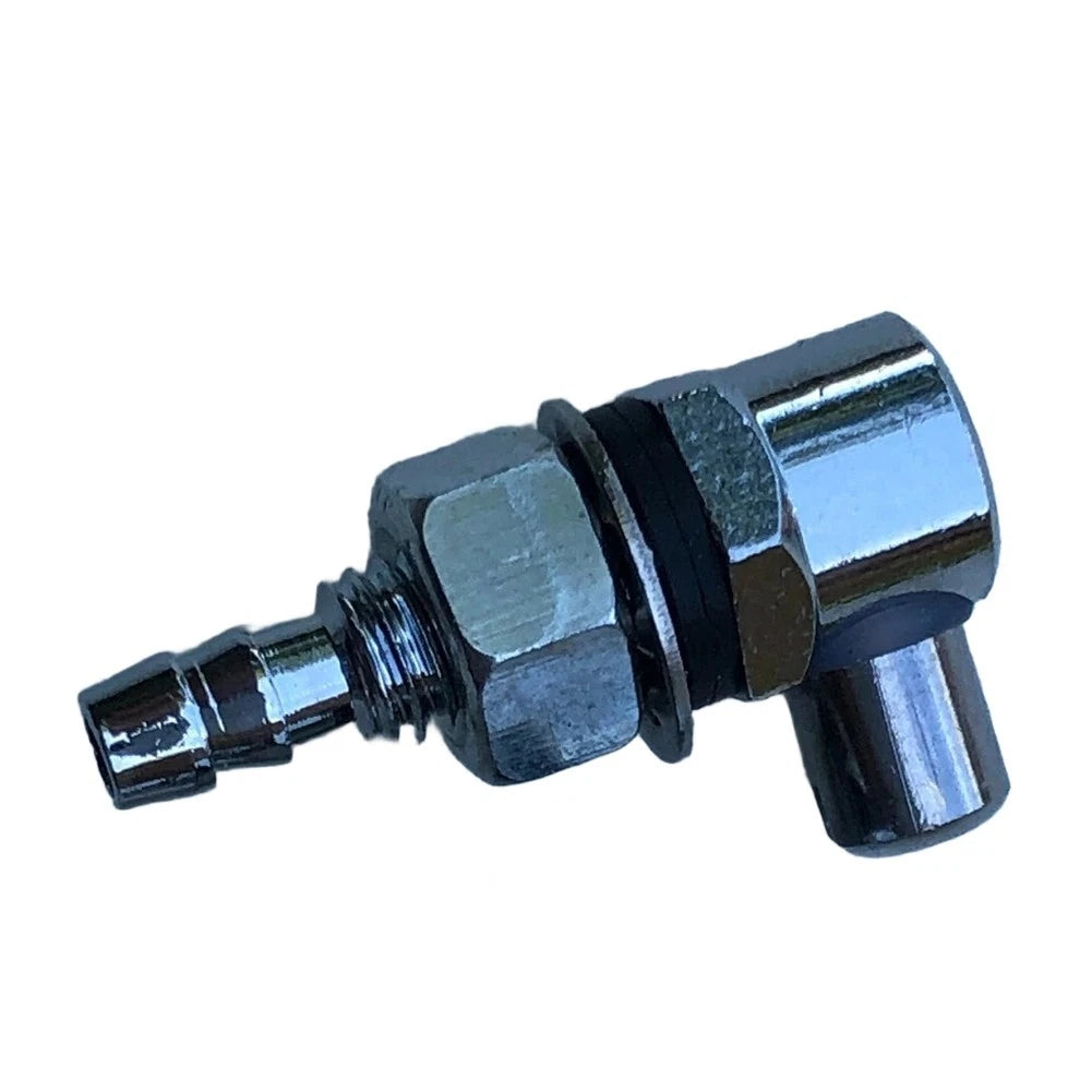 Washer Jet for Classic Car Restoration (Single Outlet)