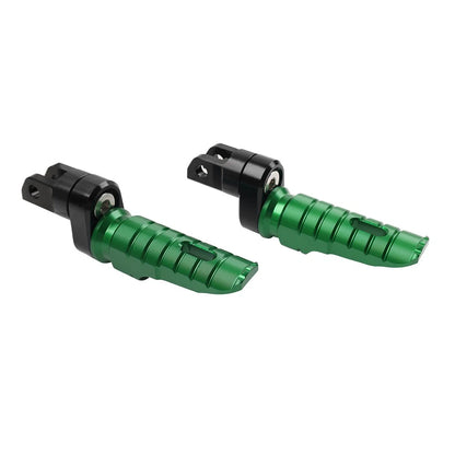 Front Footrests Foot Pegs for Benelli Tornado 252R (2021–2023)