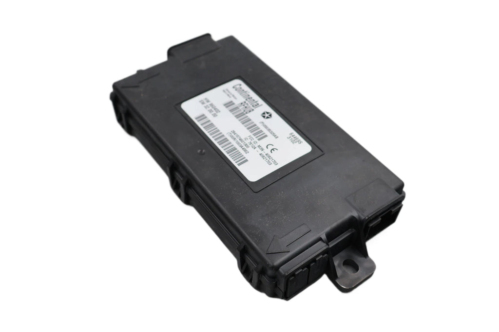 OEM RF Hub Receiver for Dodge Viper SRT-10 GTS (2013–2014) 5035325AB