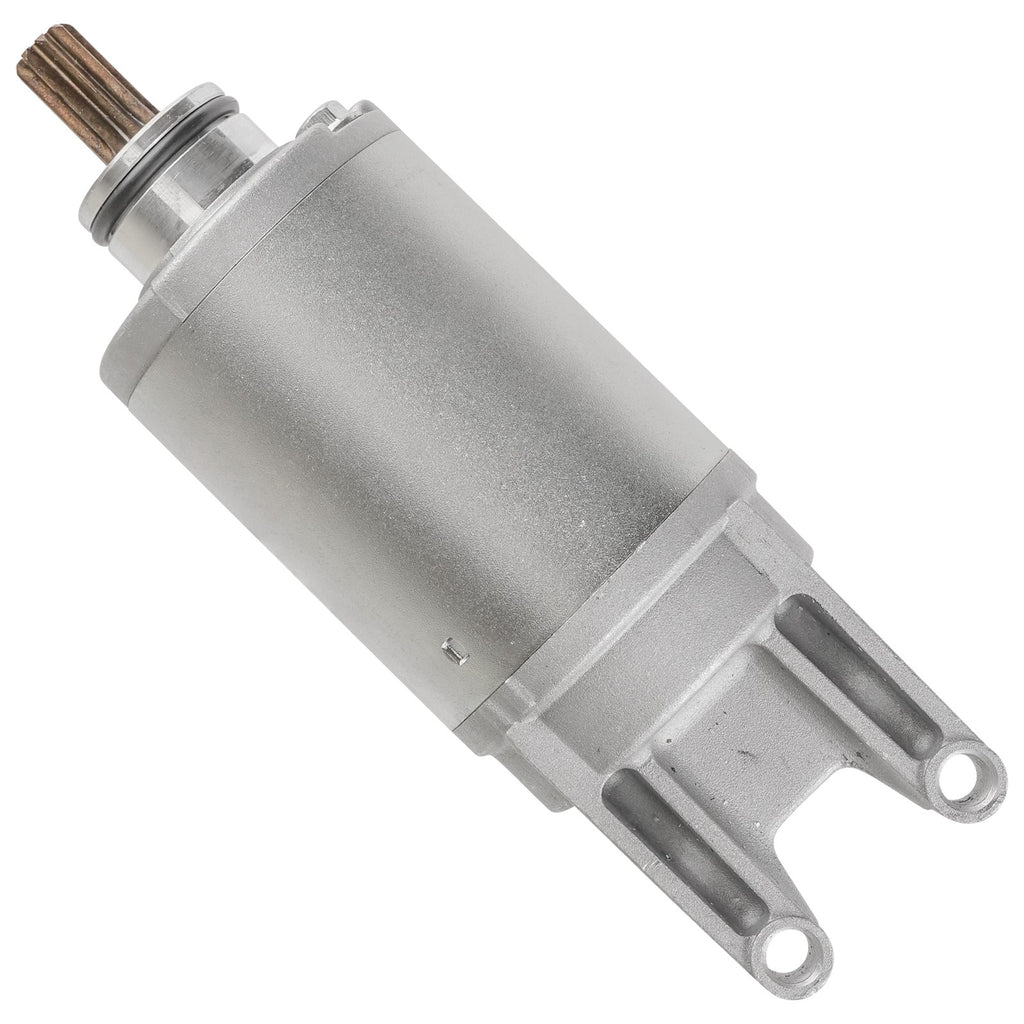 Starter Motor Replacement for Suzuki Swift 1.2 (2010–2021)