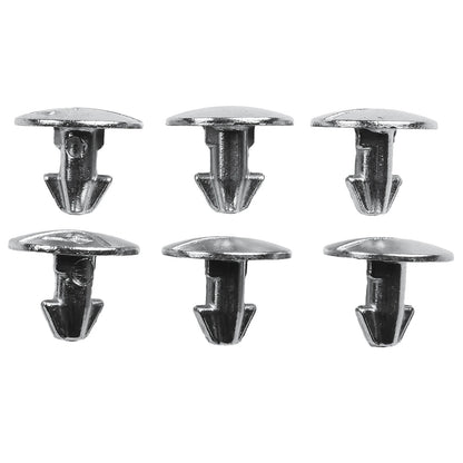 Set of 14 Lower Engine Cover Pin Screw Bolts for