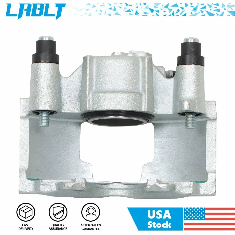 Front Brake Caliper for Chevrolet C1500 (1988–1999) & Dodge Ram 1500 (1994–1999)