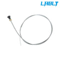 Push Pull Choke Cable for Universal (LABLT 237) 63" Inner 60" Conduit