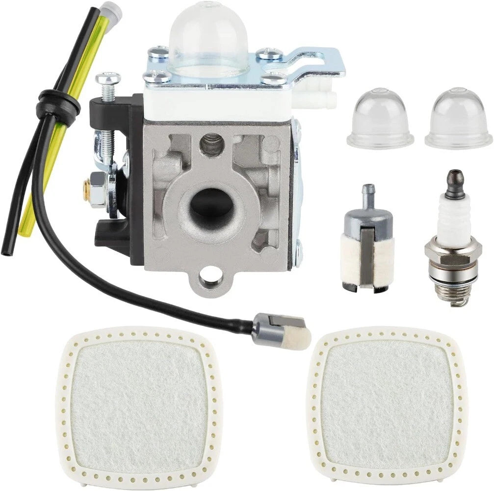 Carburettor for Echo PB-2520 Leaf Blower