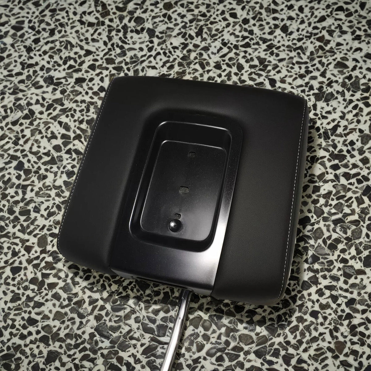 Armrest Lid for Silverado Sierra 2014–2017 #22881398 Black