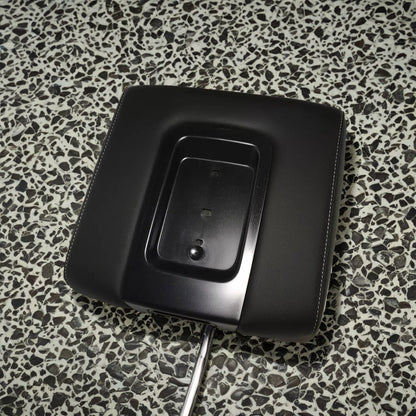 Armrest Lid for Silverado Sierra 2014–2017 #22881398 Black