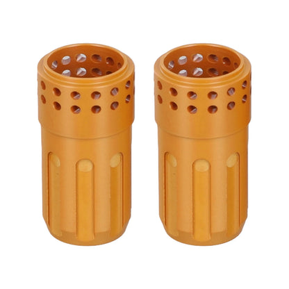 2X Plasma Cutter Swirl Ring Set for Model 220857