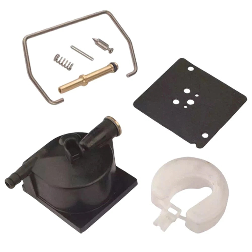 Carburetor Float Bowl Kit for