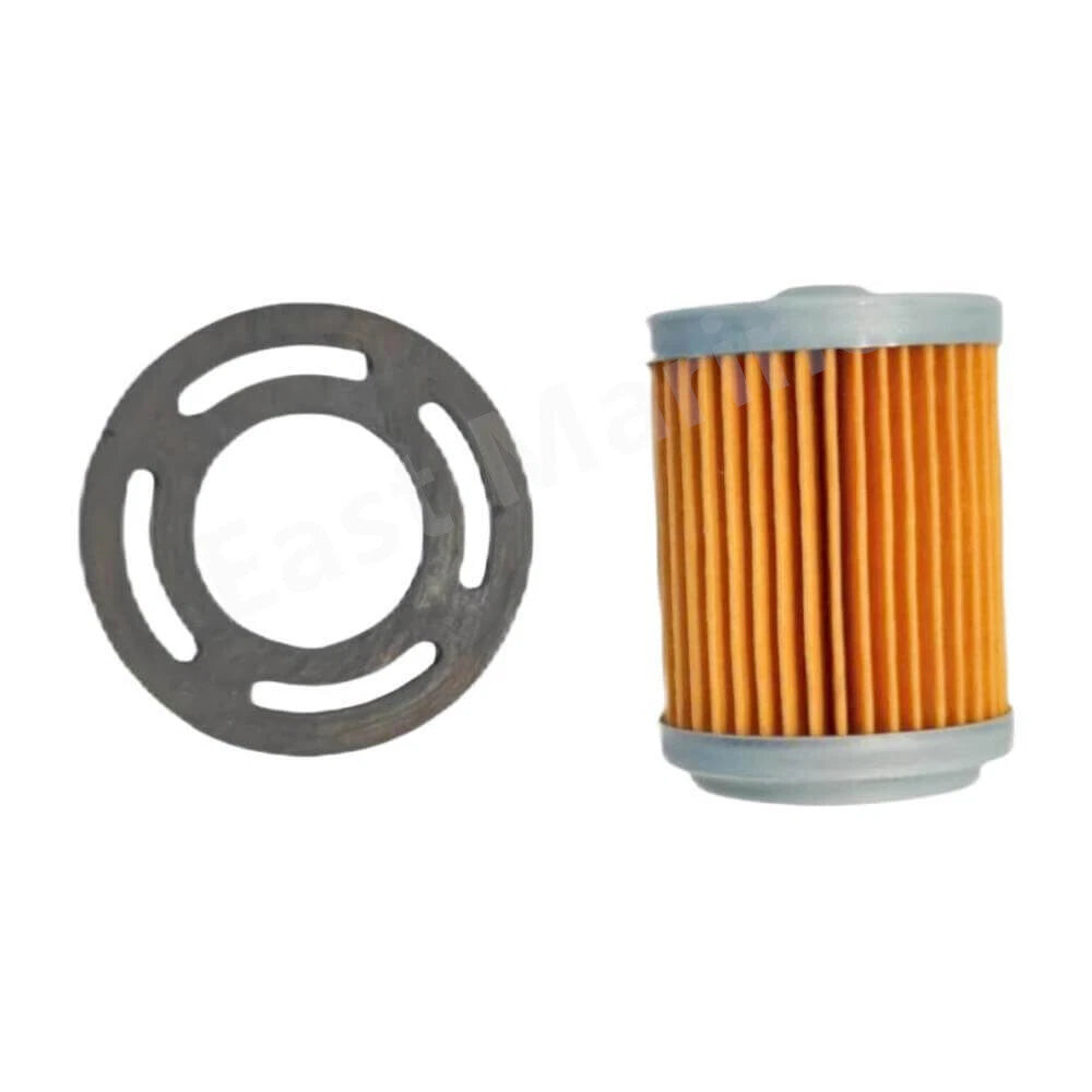 2Pack Fuel Pump Filter for Mercruiser 120