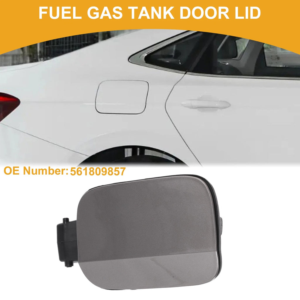 Fuel Tank Door Cap Replacement for Volkswagen Passat (2011–2018)