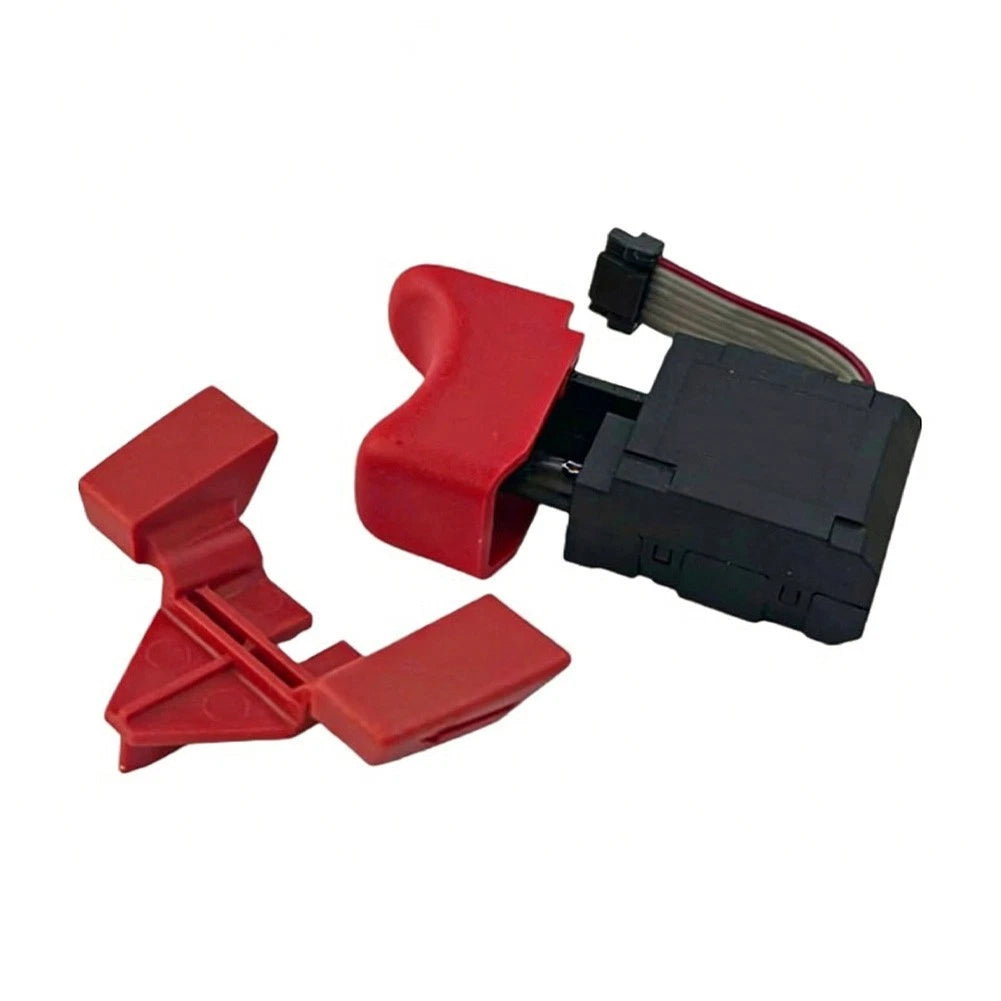 Replacement Trigger Switch for Bosch GSR 18V-50, GSR 18V-55 (1607000E18)