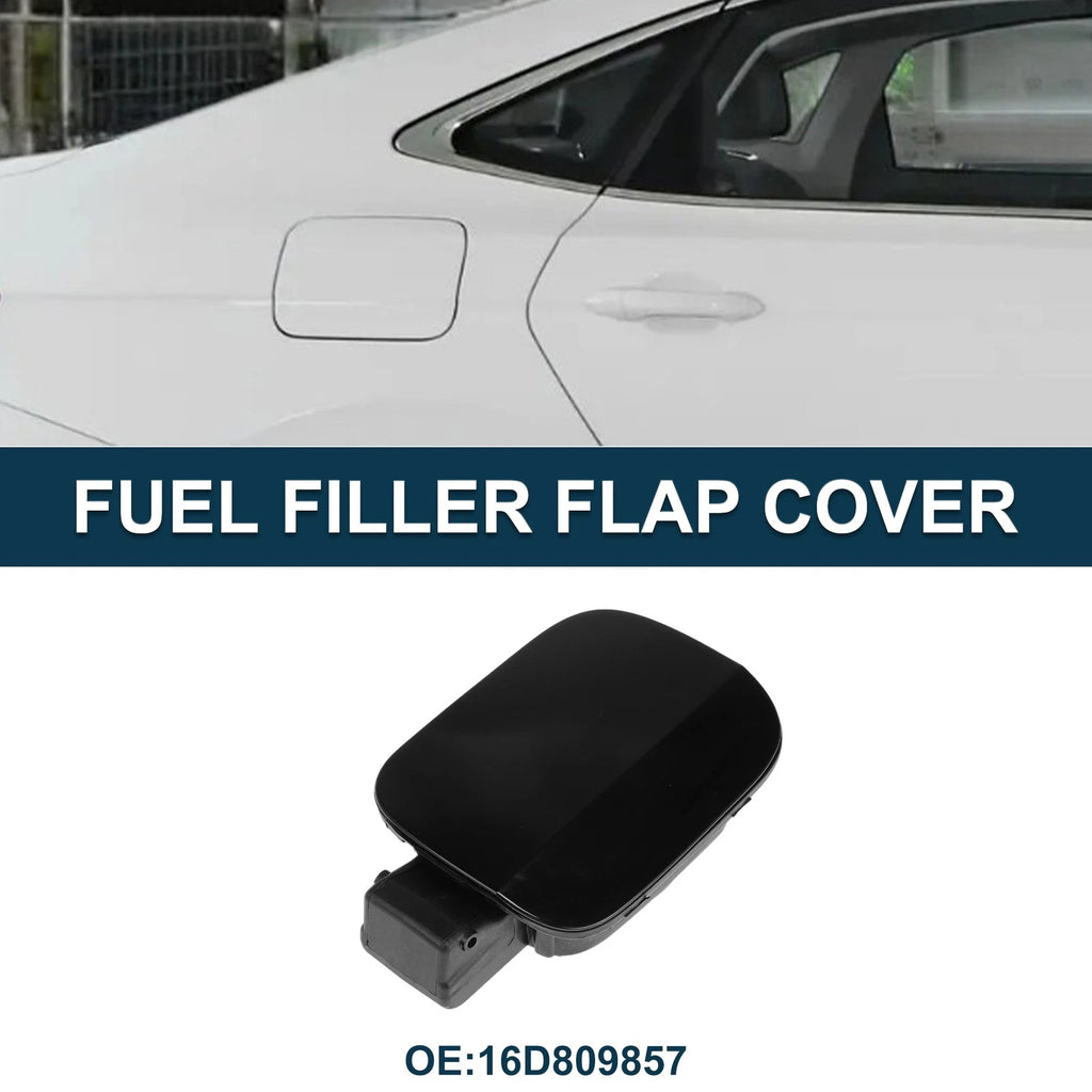 Fuel Tank Door Cap Replacement for Volkswagen Jetta (2012–2018)