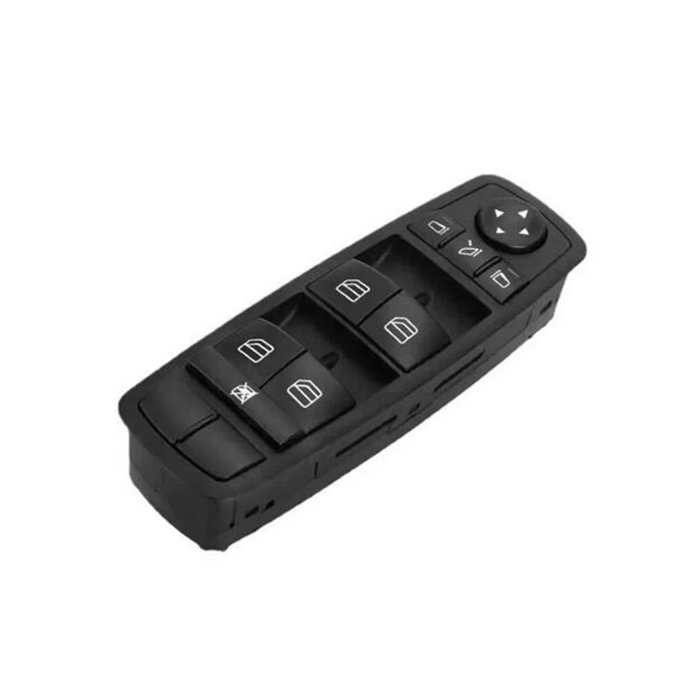 Master Power Window Switch For 2007-2012 Mercedes Benz GL ML R Class 2518300290