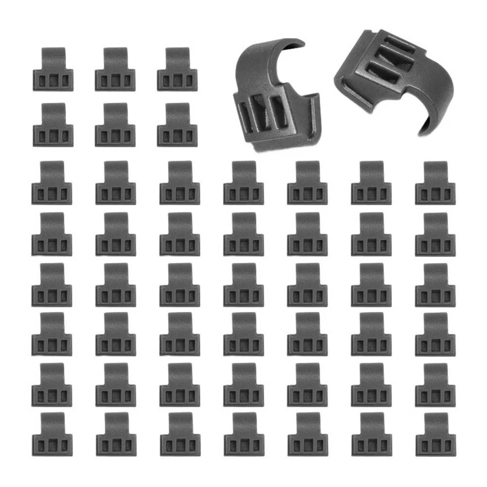 86 Degree Cabinet Door Limiter for Face Frame Hinges
