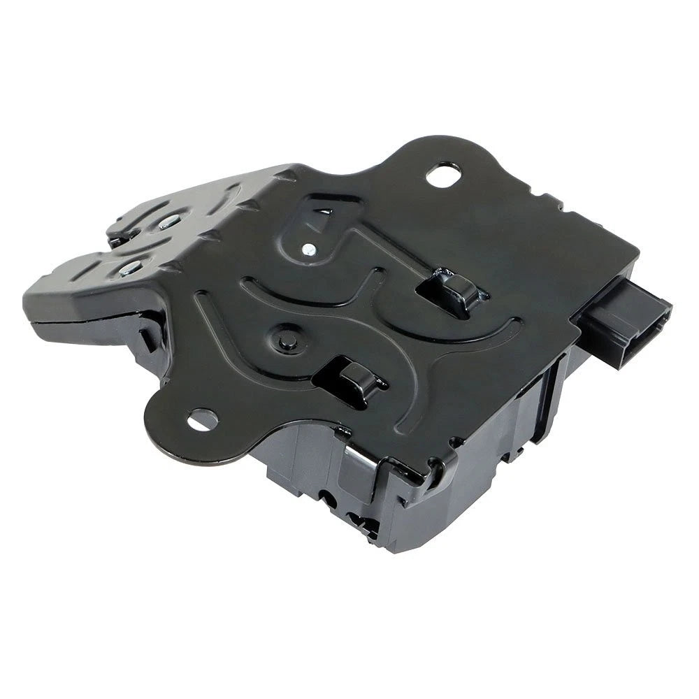 Trunk Lid Lock Latch Actuator for Buick Regal, Cadillac CTS, Camaro (940-108)