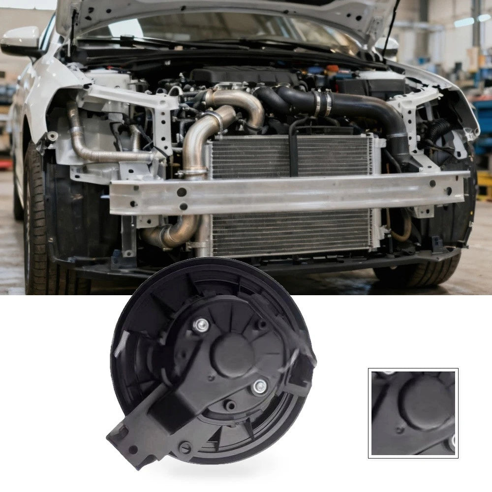 Blower Motor for Ford Explorer Flex Taurus (2013–2016) DG1Z-19805D