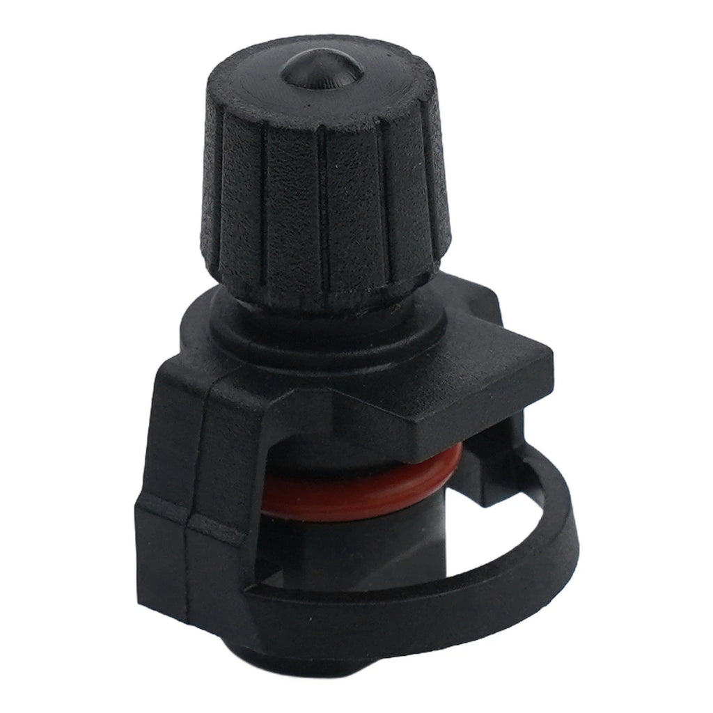 Coolant Thermostat Drain Cap for C3 C4 (Compatible)