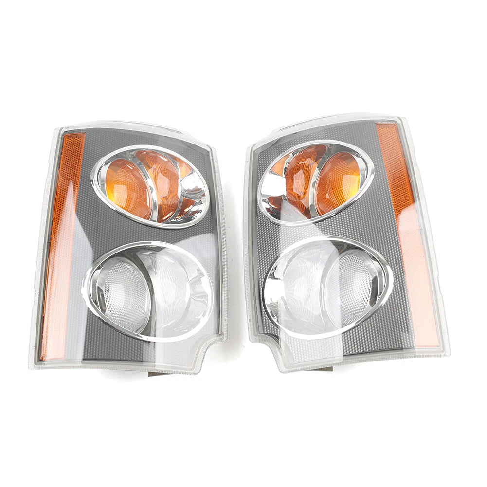 Corner Light Parking Turn Signal Lamp for Land Rover Range Rover (2002–2005)