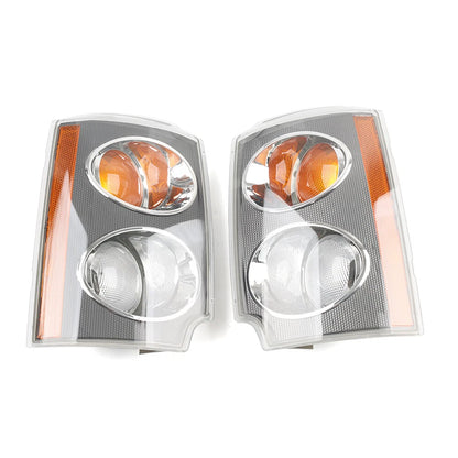 Corner Light Parking Turn Signal Lamp for Land Rover Range Rover (2002–2005)
